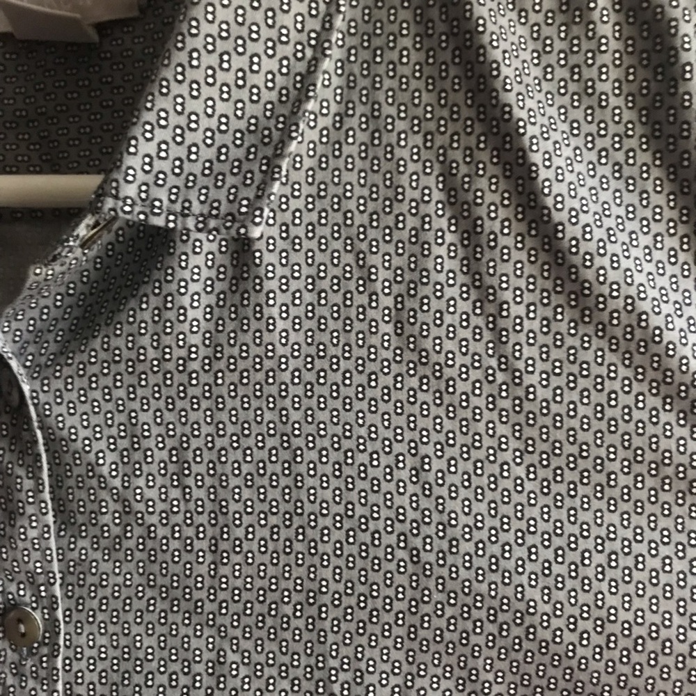 J. Crew button down - Picture 2 of 2